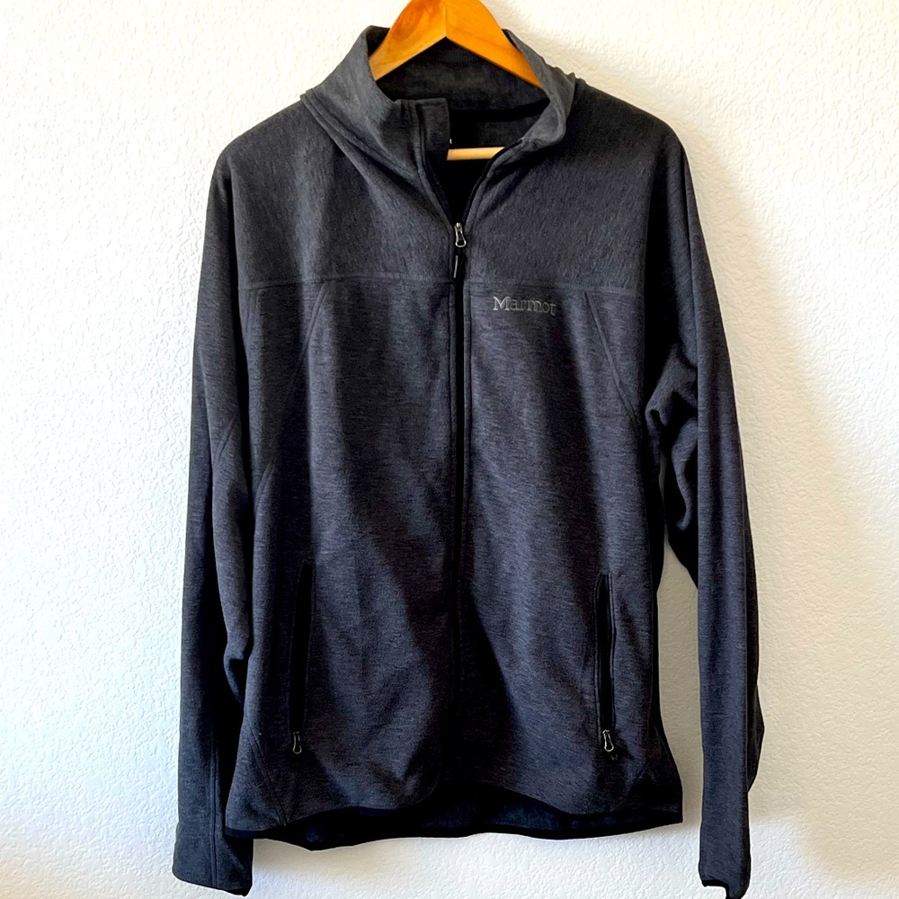 Marmot Jacket - image 1